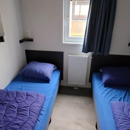 Vakantiepark Bronckhorst Hengelo  Eksteriør billede