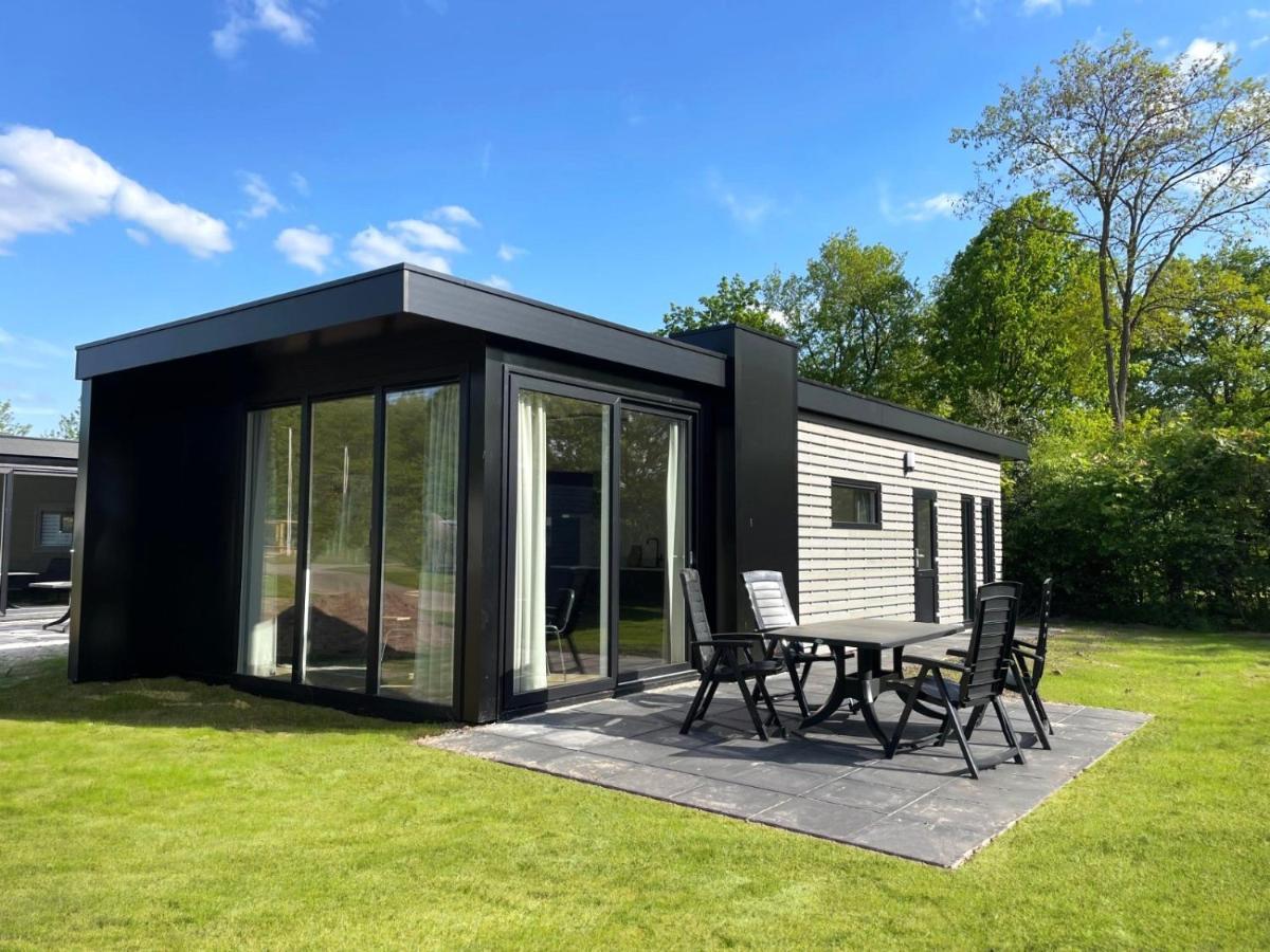 Vakantiepark Bronckhorst Hengelo  Eksteriør billede