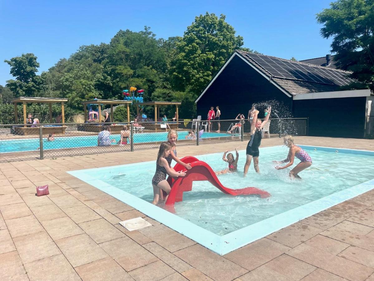 Vakantiepark Bronckhorst Hengelo  Eksteriør billede