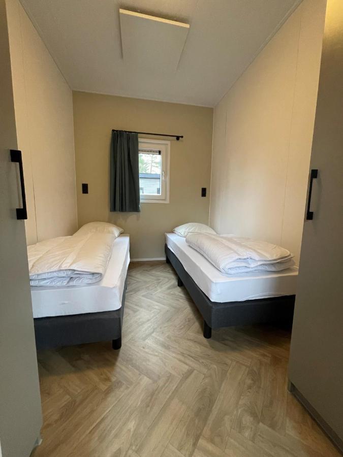 Vakantiepark Bronckhorst Hengelo  Eksteriør billede