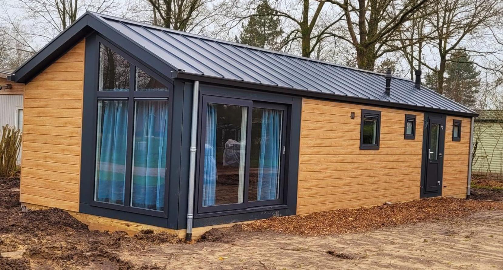 Vakantiepark Bronckhorst Hengelo  Eksteriør billede